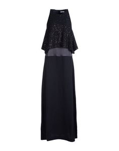 Длинное платье Brunello Cucinelli