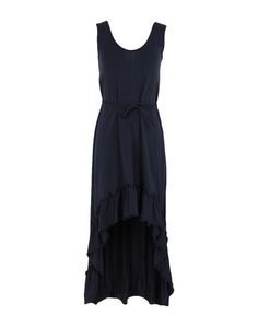 Короткое платье Mariuccia