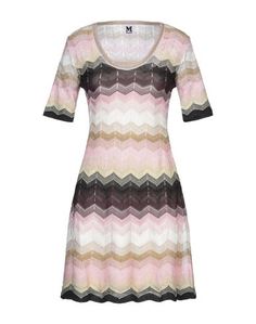 Короткое платье M Missoni