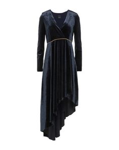 Платье длиной 3/4 Pinko