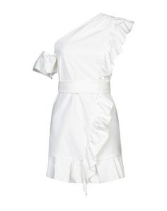 Короткое платье Pinko