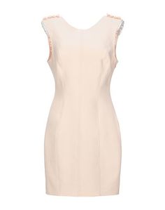 Короткое платье Elisabetta Franchi