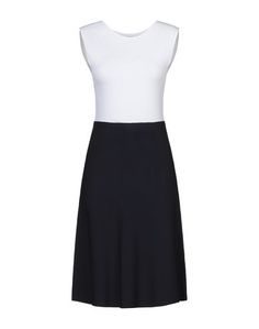 Короткое платье Kangra Cashmere
