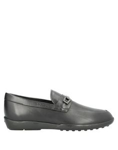Мокасины Tod`S