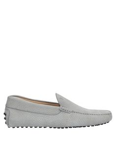 Мокасины Tod`S