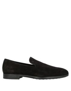Мокасины Tod`S