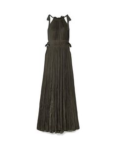 Длинное платье Ulla Johnson