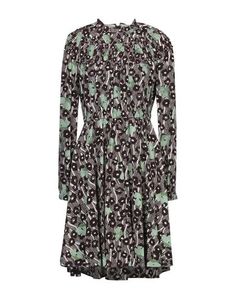 Короткое платье Valentino