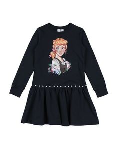Платье Monnalisa