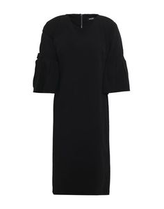 Короткое платье Dkny
