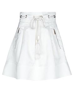 Мини-юбка Elisabetta Franchi