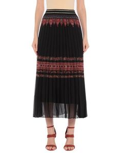Юбка длиной 3/4 Desigual