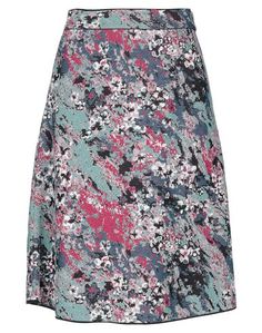 Юбка до колена M Missoni