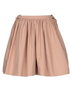 Юбка до колена Jil Sander Navy
