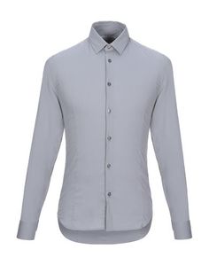 Pубашка Grey Daniele Alessandrini