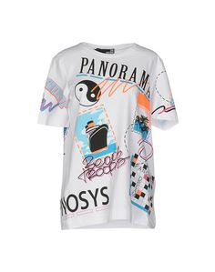 Футболка Love Moschino