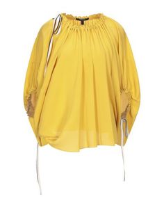 Блузка Derek Lam