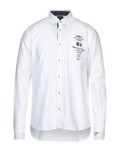 Pубашка Aeronautica Militare