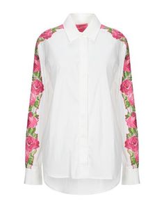 Pубашка Blumarine