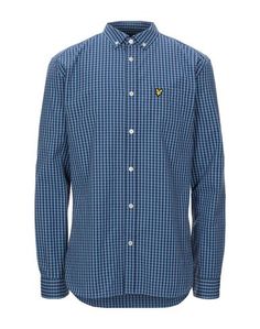 Pубашка Lyle & Scott