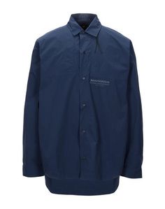 Pубашка Maharishi