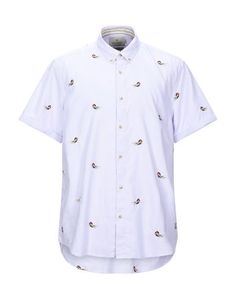 Pубашка Scotch & Soda