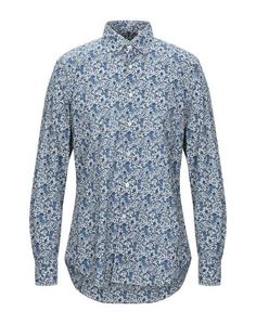 Pубашка Glanshirt