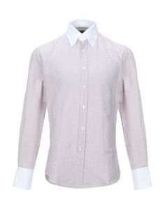 Pубашка Brunello Cucinelli