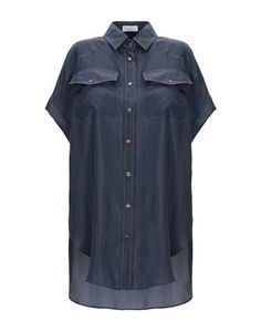 Pубашка Brunello Cucinelli