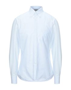 Pубашка Brunello Cucinelli