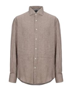 Pубашка Brunello Cucinelli