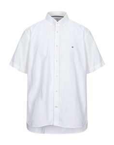 Pубашка Tommy Hilfiger