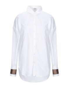 Pубашка Brunello Cucinelli