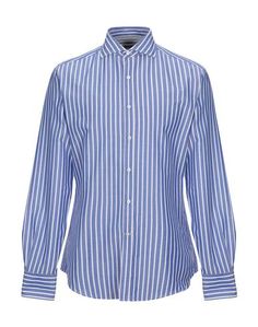 Pубашка Brunello Cucinelli