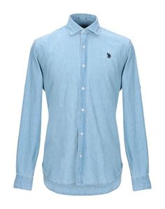 Pубашка U.S.Polo Assn.