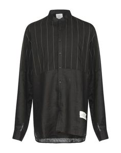 Pубашка RÊver Paris