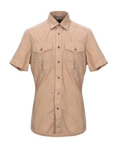 Pубашка Brunello Cucinelli