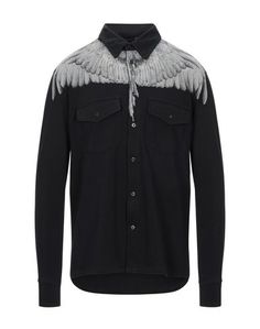 Pубашка Marcelo Burlon