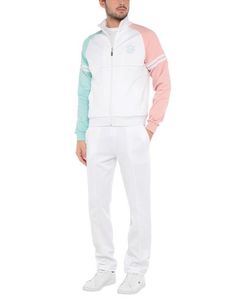 Спортивный костюм Sergio Tacchini