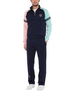 Спортивный костюм Sergio Tacchini