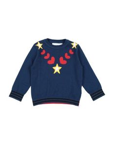 Свитер Stella Mc Cartney Kids