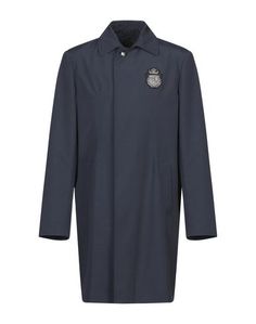 Легкое пальто Billionaire