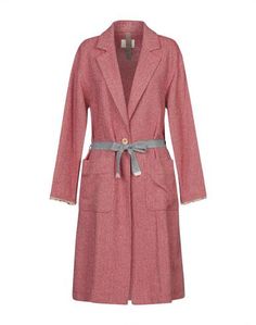 Легкое пальто Diega