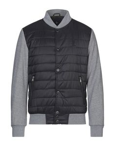 Пуховик с синт. наполнителем U.S.Polo Assn.
