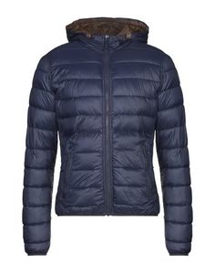 Пуховик с синт. наполнителем U.S.Polo Assn.