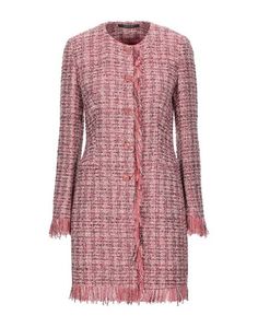 Легкое пальто Tagliatore 02 05