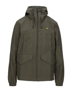 Куртка Lyle & Scott