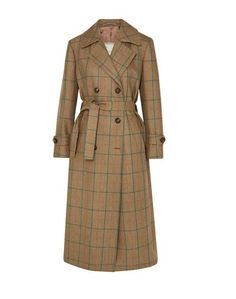 Легкое пальто Giuliva Heritage Collection