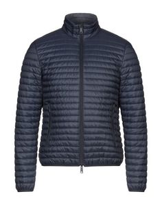 Пуховик с синт. наполнителем Armani Jeans
