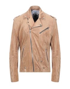 Куртка Bl.11 Block Eleven